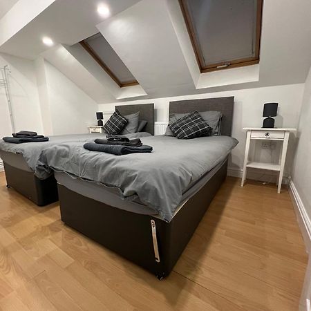Cosy Penthouse Suite Happily Sleeps Up To Five Halifax Esterno foto