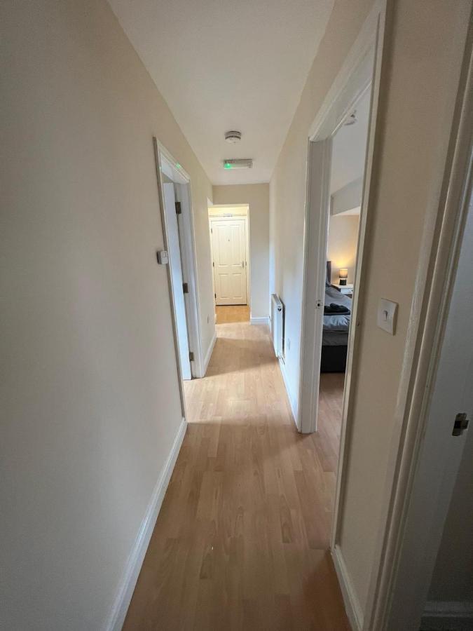 Cosy Penthouse Suite Happily Sleeps Up To Five Halifax Esterno foto